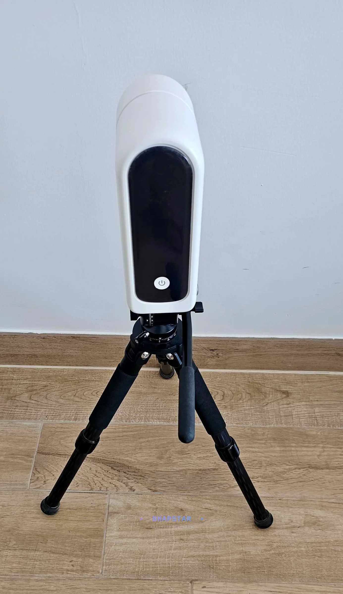 ZWO Seestar S30 smart telescope for astrophotography 2